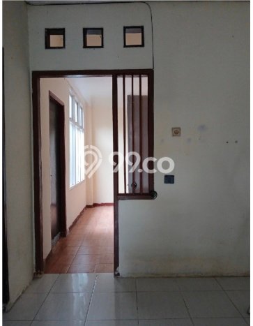 Dijual Cepat Rumah Favorit Siap Huni LB 45m2 di Karawaci, Tangerang Dijual Cepat Rumah Favorit Siap Huni LB 45m2 di Karawaci, Tangerang