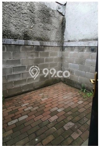Dijual Cepat Rumah Favorit Siap Huni LB 45m2 di Karawaci, Tangerang Dijual Cepat Rumah Favorit Siap Huni LB 45m2 di Karawaci, Tangerang