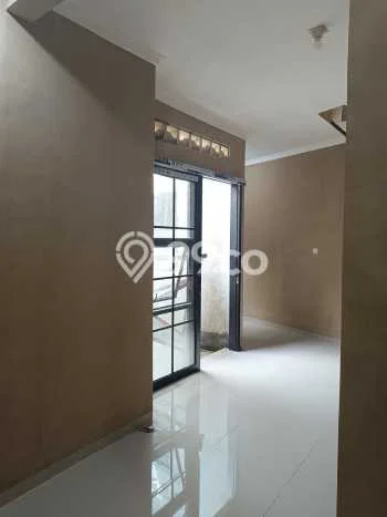 Hunian Cantik Minimalis Lb 120m2 di Kelapa Dua, Tangerang Hunian Cantik Minimalis Lb 120m2 di Kelapa Dua, Tangerang