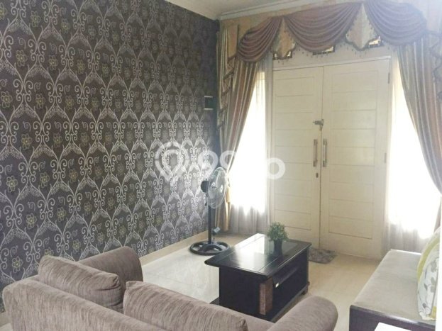 Rumah Modern Minimalis 4 Kamar Siap Huni di Kelapa Dua Rumah Modern Minimalis 4 Kamar Siap Huni di Kelapa Dua