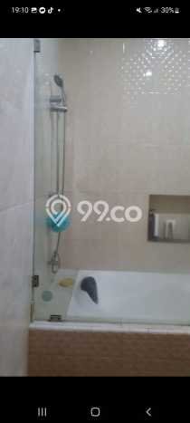 Rumah Strategis Minimalis Lb 300m2 di Kelapa Dua, Tangerang Rumah Strategis Minimalis Lb 300m2 di Kelapa Dua, Tangerang