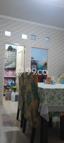 Rumah Luas Asri 3 KT Siap Huni di Gading Serpong Tangerang Rumah Luas Asri 3 KT Siap Huni di Gading Serpong Tangerang