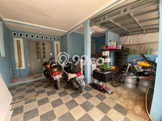 For Sale Rumah 0 Kamar Lokasi Strategis Nyaman dan Strategis di Kelapa Dua For Sale Rumah 0 Kamar Lokasi Strategis Nyaman dan Strategis di Kelapa Dua