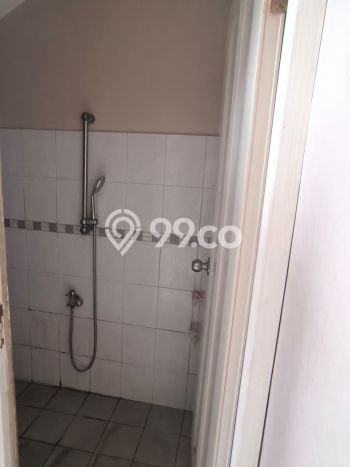 Rumah Modern Minimalis 3 KT Siap Huni di Kelapa Dua Rumah Modern Minimalis 3 KT Siap Huni di Kelapa Dua