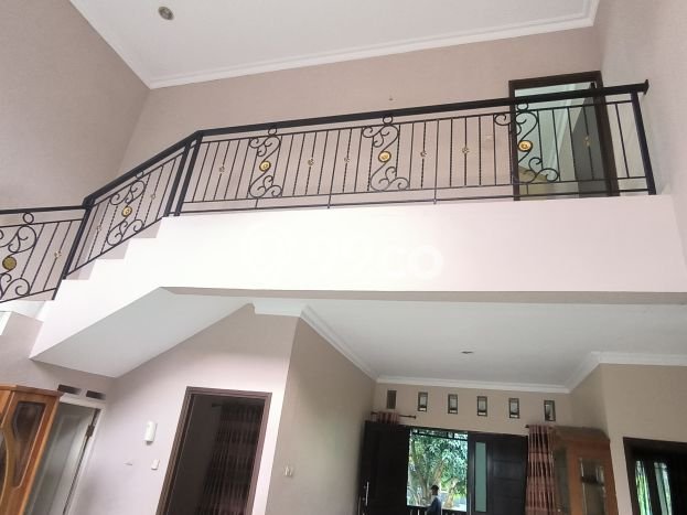 Rumah Modern Minimalis 3 KT Siap Huni di Kelapa Dua Rumah Modern Minimalis 3 KT Siap Huni di Kelapa Dua