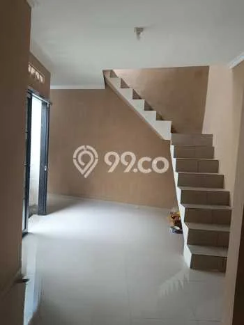 Hunian Cantik Minimalis Lb 120m2 di Kelapa Dua, Tangerang Hunian Cantik Minimalis Lb 120m2 di Kelapa Dua, Tangerang