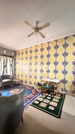 Dijual Rumah Strategis Bagus Punya 3 KT di Kelapa Dua Tangerang SHM Dijual Rumah Strategis Bagus Punya 3 KT di Kelapa Dua Tangerang SHM