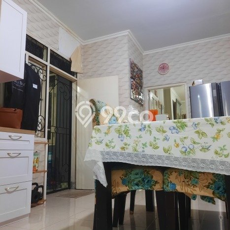 Rumah Luas Asri 3 KT Siap Huni di Gading Serpong Tangerang Rumah Luas Asri 3 KT Siap Huni di Gading Serpong Tangerang