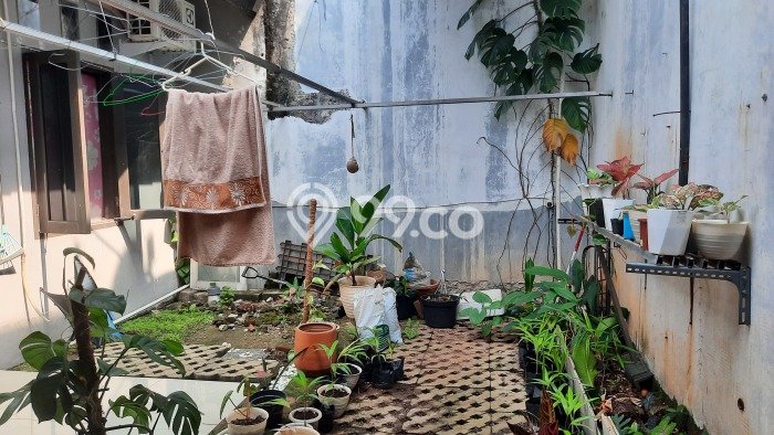 Jual Rumah Minimalis Bagus Punya 4 KT di Kelapa Dua Tangerang SHM Jual Rumah Minimalis Bagus Punya 4 KT di Kelapa Dua Tangerang SHM