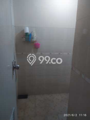 Rumah Strategis Minimalis Lb 300m2 di Kelapa Dua, Tangerang Rumah Strategis Minimalis Lb 300m2 di Kelapa Dua, Tangerang