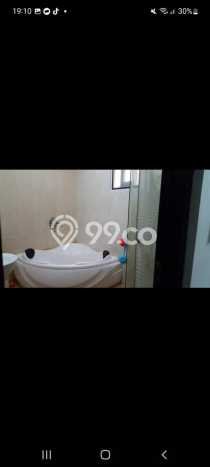 Rumah Strategis Minimalis Lb 300m2 di Kelapa Dua, Tangerang Rumah Strategis Minimalis Lb 300m2 di Kelapa Dua, Tangerang