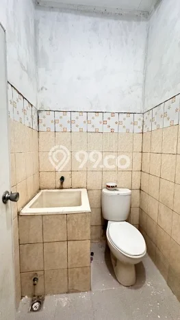 Rumah Murah Dijual Area Kelapa Dua, Tangerang Harga Rp 27 Juta Rumah Murah Dijual Area Kelapa Dua, Tangerang Harga Rp 27 Juta