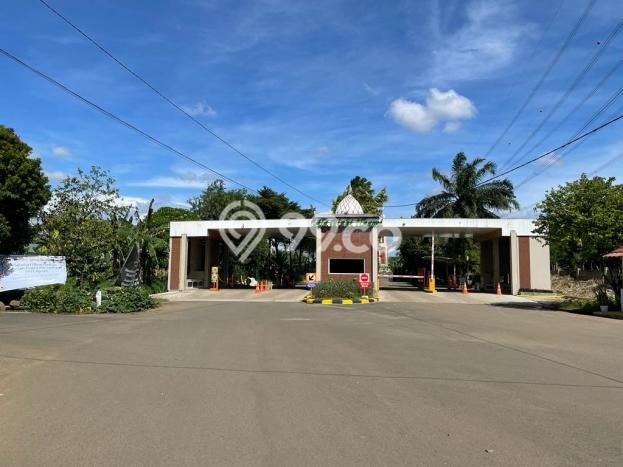 Rumah Luas Asri 3 KT Siap Huni di Gading Serpong Tangerang Rumah Luas Asri 3 KT Siap Huni di Gading Serpong Tangerang