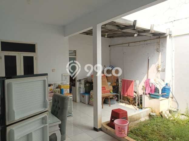 Rumah Strategis Modern Lb 50m2 di Kelapa Dua, Tangerang Rumah Strategis Modern Lb 50m2 di Kelapa Dua, Tangerang