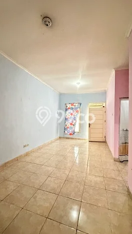 Rumah Murah Dijual Area Kelapa Dua, Tangerang Harga Rp 27 Juta Rumah Murah Dijual Area Kelapa Dua, Tangerang Harga Rp 27 Juta