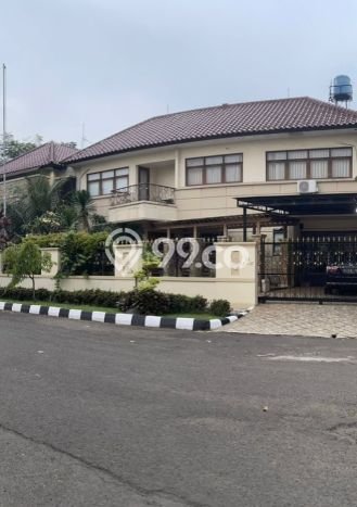 Hot Offer Hunian Mewah Ideal dan Luas di Karawaci, Tangerang Hot Offer Hunian Mewah Ideal dan Luas di Karawaci, Tangerang