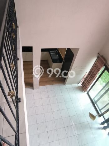 Rumah Modern Minimalis 3 KT Siap Huni di Kelapa Dua Rumah Modern Minimalis 3 KT Siap Huni di Kelapa Dua