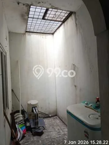 Rumah Cantik Siap Pakai Di Kelapa Dua Luas 70m2 Aman Rumah Cantik Siap Pakai Di Kelapa Dua Luas 70m2 Aman