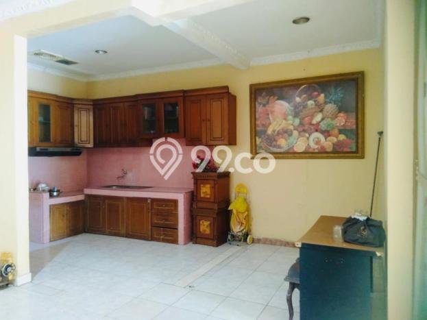 Hunian Cantik Minimalis Lb 80m2 di Legok, Tangerang Hunian Cantik Minimalis Lb 80m2 di Legok, Tangerang