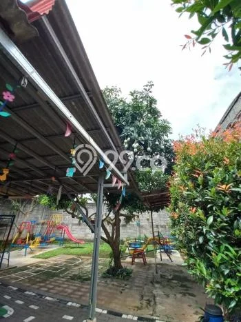 Rumah Strategis Modern Lb 80m2 di Kelapa Dua, Tangerang Rumah Strategis Modern Lb 80m2 di Kelapa Dua, Tangerang