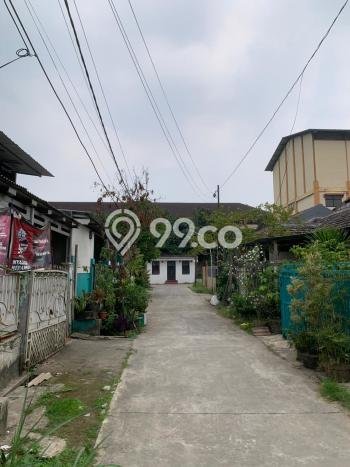 Jual Rumah Murah di Kelapa Dua Tangerang Harga Rp 295 Juta LT 72m2 Jual Rumah Murah di Kelapa Dua Tangerang Harga Rp 295 Juta LT 72m2