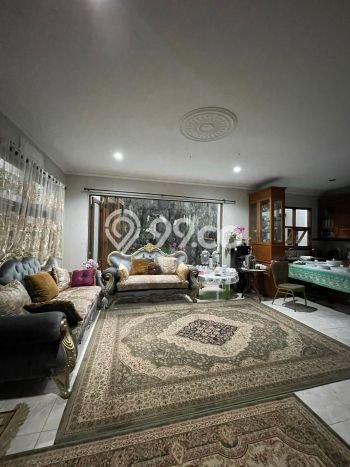 Hot Offer Hunian Mewah Ideal dan Luas di Karawaci, Tangerang Hot Offer Hunian Mewah Ideal dan Luas di Karawaci, Tangerang