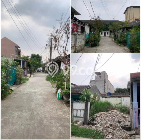Jual Rumah Murah di Kelapa Dua Tangerang Harga Rp 295 Juta LT 72m2 Jual Rumah Murah di Kelapa Dua Tangerang Harga Rp 295 Juta LT 72m2
