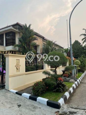 Hot Offer Hunian Mewah Ideal dan Luas di Karawaci, Tangerang Hot Offer Hunian Mewah Ideal dan Luas di Karawaci, Tangerang