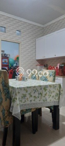 Rumah Luas Asri 3 KT Siap Huni di Gading Serpong Tangerang Rumah Luas Asri 3 KT Siap Huni di Gading Serpong Tangerang