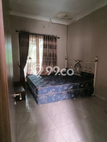 Rumah Modern Minimalis 3 KT Siap Huni di Kelapa Dua Rumah Modern Minimalis 3 KT Siap Huni di Kelapa Dua
