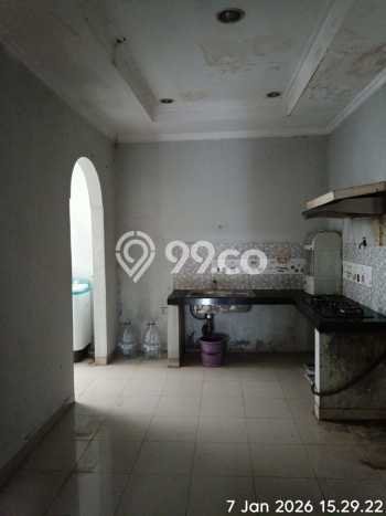 Rumah Cantik Siap Pakai Di Kelapa Dua Luas 70m2 Aman Rumah Cantik Siap Pakai Di Kelapa Dua Luas 70m2 Aman