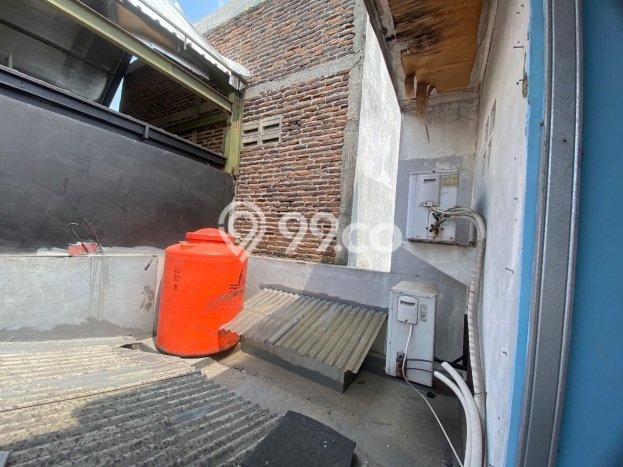 For Sale Rumah 0 Kamar Lokasi Strategis Nyaman dan Strategis di Kelapa Dua For Sale Rumah 0 Kamar Lokasi Strategis Nyaman dan Strategis di Kelapa Dua
