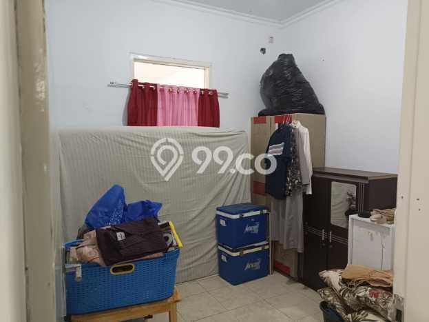 Rumah Strategis Modern Lb 50m2 di Kelapa Dua, Tangerang Rumah Strategis Modern Lb 50m2 di Kelapa Dua, Tangerang