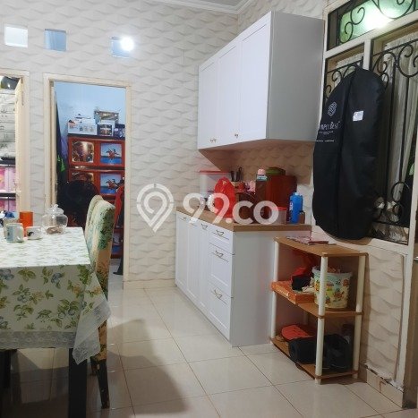 Rumah Luas Asri 3 KT Siap Huni di Gading Serpong Tangerang Rumah Luas Asri 3 KT Siap Huni di Gading Serpong Tangerang