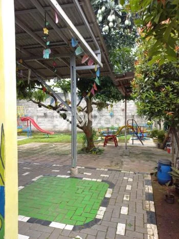 Rumah Strategis Modern Lb 80m2 di Kelapa Dua, Tangerang Rumah Strategis Modern Lb 80m2 di Kelapa Dua, Tangerang