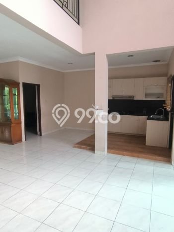 Rumah Modern Minimalis 3 KT Siap Huni di Kelapa Dua Rumah Modern Minimalis 3 KT Siap Huni di Kelapa Dua
