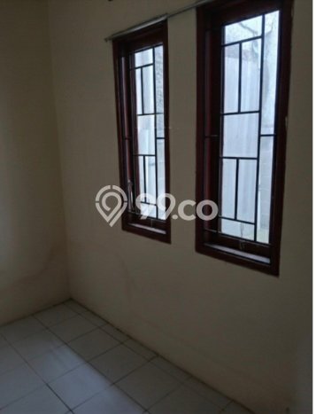 Dijual Cepat Rumah Favorit Siap Huni LB 45m2 di Karawaci, Tangerang Dijual Cepat Rumah Favorit Siap Huni LB 45m2 di Karawaci, Tangerang