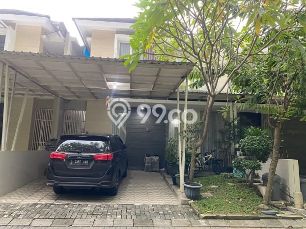 Hunian Super Elit dengan Akses Paling Strategis di Surabaya Kota, Surabaya Hunian Super Elit dengan Akses Paling Strategis di Surabaya Kota, Surabaya