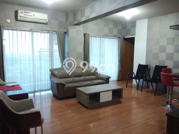 Apartemen Disewakan Terjangkau 3 KT / 2 KM di Dukuh Pakis, Surabaya Apartemen Disewakan Terjangkau 3 KT / 2 KM di Dukuh Pakis, Surabaya