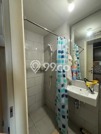 Apartemen Sewa 0 Kamar Hemat Siap Huni di Surabaya, Luas 26m2 Apartemen Sewa 0 Kamar Hemat Siap Huni di Surabaya, Luas 26m2