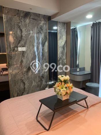 Apartemen Disewakan 0 Kamar Hemat Siap Huni di Surabaya, Luas 23m2 Apartemen Disewakan 0 Kamar Hemat Siap Huni di Surabaya, Luas 23m2