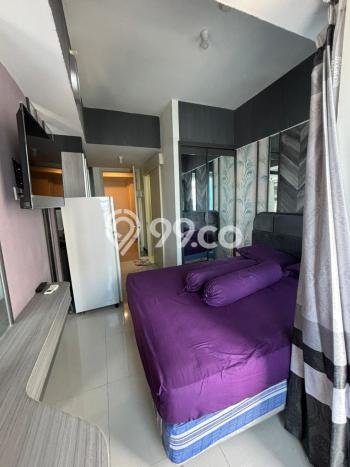 Apartemen Sewa 0 Kamar Hemat Siap Huni di Surabaya, Luas 26m2 Apartemen Sewa 0 Kamar Hemat Siap Huni di Surabaya, Luas 26m2
