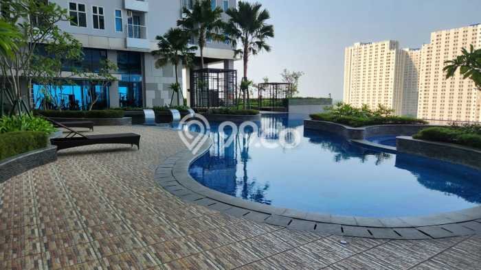 Disewakan Apartemen Harga Terjangkau di Surabaya Kota 1 Bedroom Disewakan Apartemen Harga Terjangkau di Surabaya Kota 1 Bedroom
