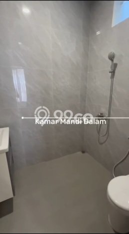 Hunian Nyaman Mulyorejo, Lingkungan Tenang - 1 KT Hunian Nyaman Mulyorejo, Lingkungan Tenang - 1 KT