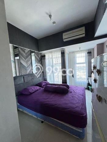 Apartemen Sewa 0 Kamar Hemat Siap Huni di Surabaya, Luas 26m2 Apartemen Sewa 0 Kamar Hemat Siap Huni di Surabaya, Luas 26m2
