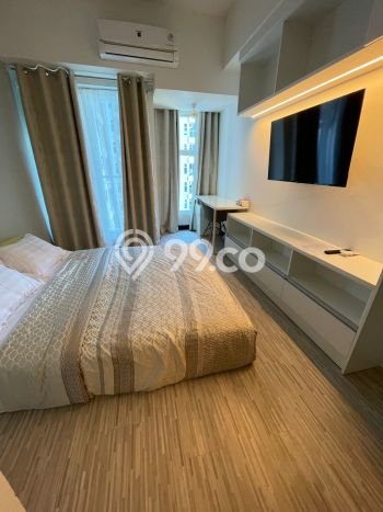 Disewakan Apartemen Harga Terjangkau di Surabaya Kota 1 Bedroom Disewakan Apartemen Harga Terjangkau di Surabaya Kota 1 Bedroom