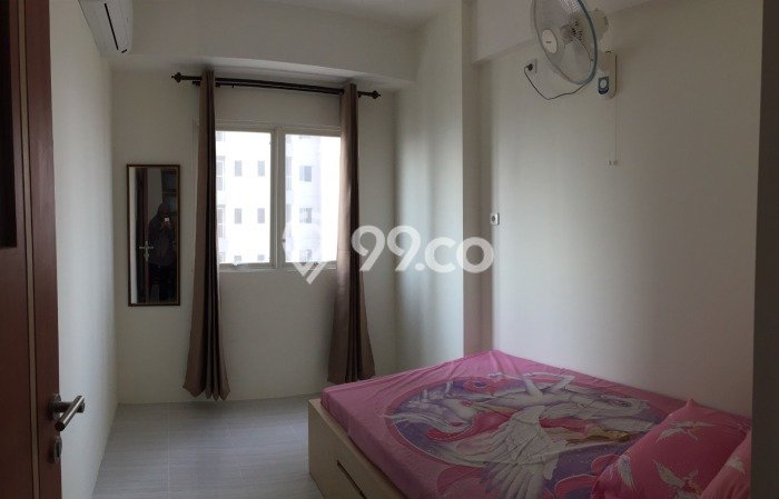 Sewa Apartemen Terjangkau 2 BR di Surabaya Kota Surabaya Sewa Apartemen Terjangkau 2 BR di Surabaya Kota Surabaya
