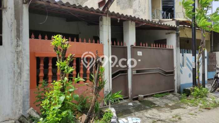 PENAWARAN TERBAIK! Rumah Strategis di Tandes, Luas 78m2m² Bangunan 60m2m² PENAWARAN TERBAIK! Rumah Strategis di Tandes, Luas 78m2m² Bangunan 60m2m²