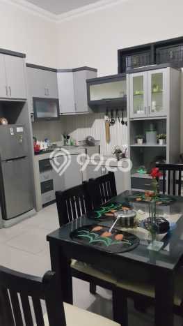 Ready to Use! Premium House LT 325m2 Desain Elegan di Kendangsari Ready to Use! Premium House LT 325m2 Desain Elegan di Kendangsari