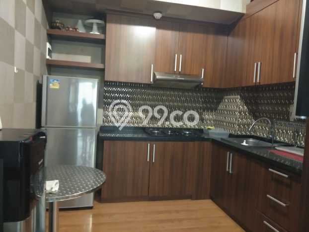 Apartemen Disewakan Terjangkau 3 KT / 2 KM di Dukuh Pakis, Surabaya Apartemen Disewakan Terjangkau 3 KT / 2 KM di Dukuh Pakis, Surabaya